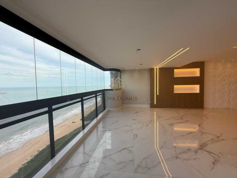Cobertura à venda com 5 quartos, 550m² - Foto 5