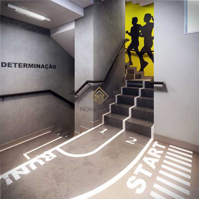 Apartamento, 2 quartos, 39 m² - Foto 15