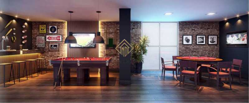 Apartamento, 2 quartos, 39 m² - Foto 11