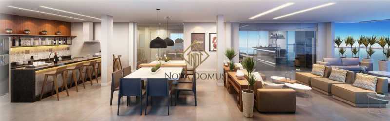 Apartamento, 2 quartos, 39 m² - Foto 21