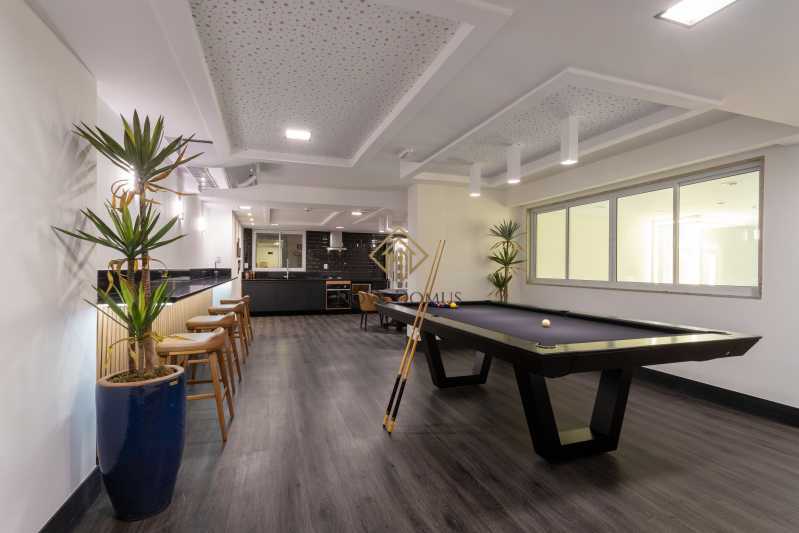 Apartamento, 2 quartos, 39 m² - Foto 9