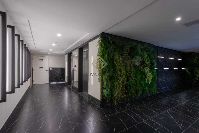 Apartamento, 2 quartos, 39 m² - Foto 16