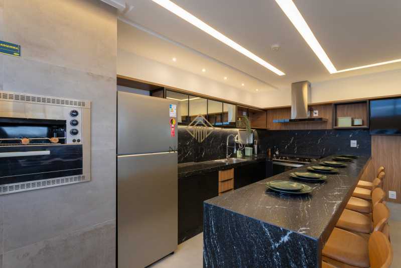 Apartamento, 2 quartos, 39 m² - Foto 5