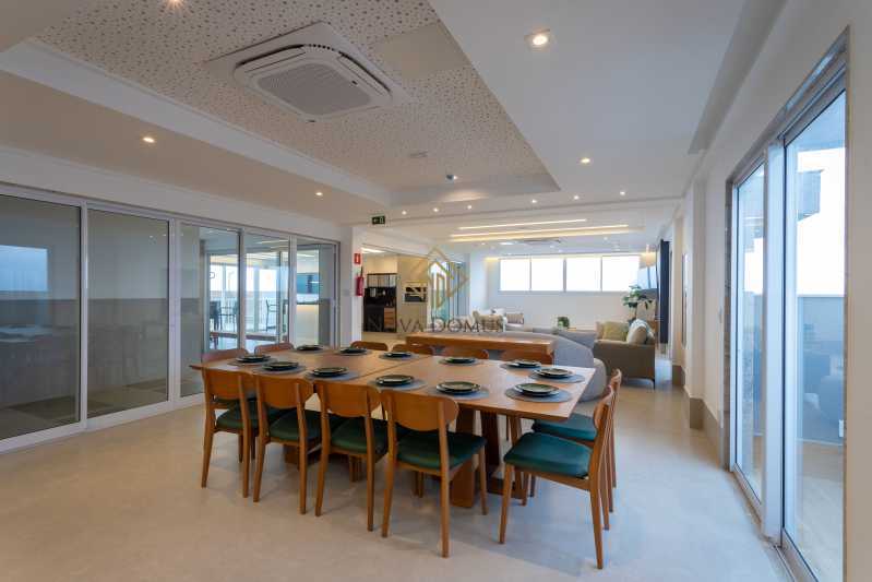 Apartamento, 2 quartos, 39 m² - Foto 7