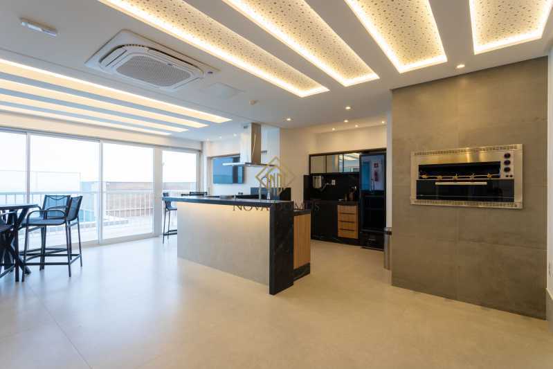 Apartamento, 2 quartos, 39 m² - Foto 6