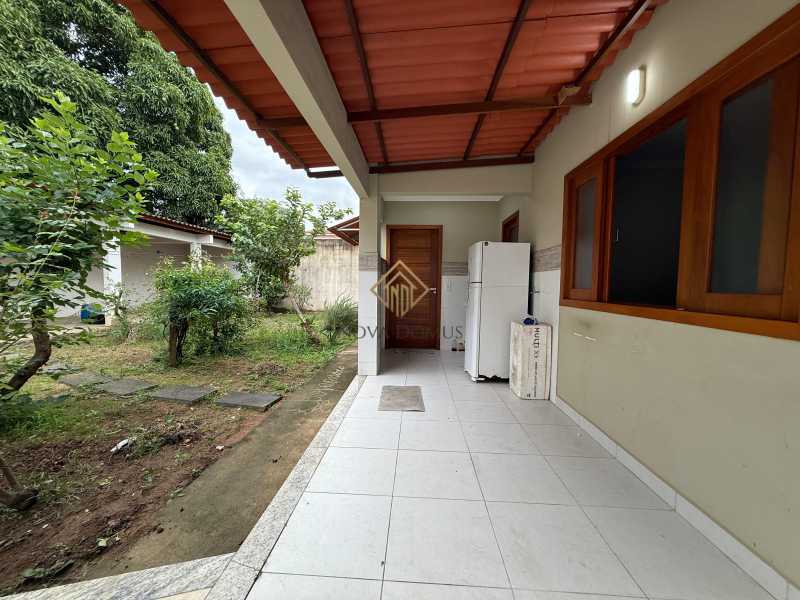 Casa à venda com 2 quartos, 260m² - Foto 24