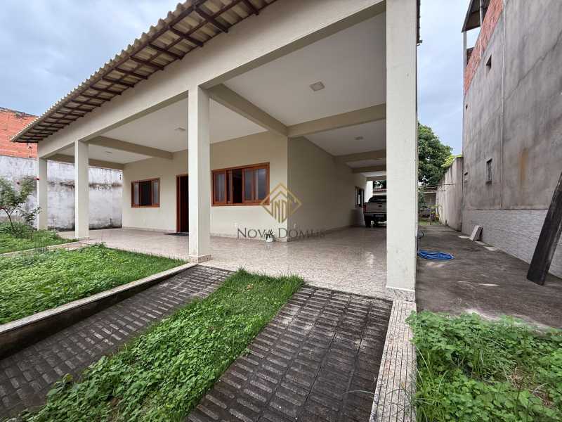 Casa à venda com 2 quartos, 260m² - Foto 29