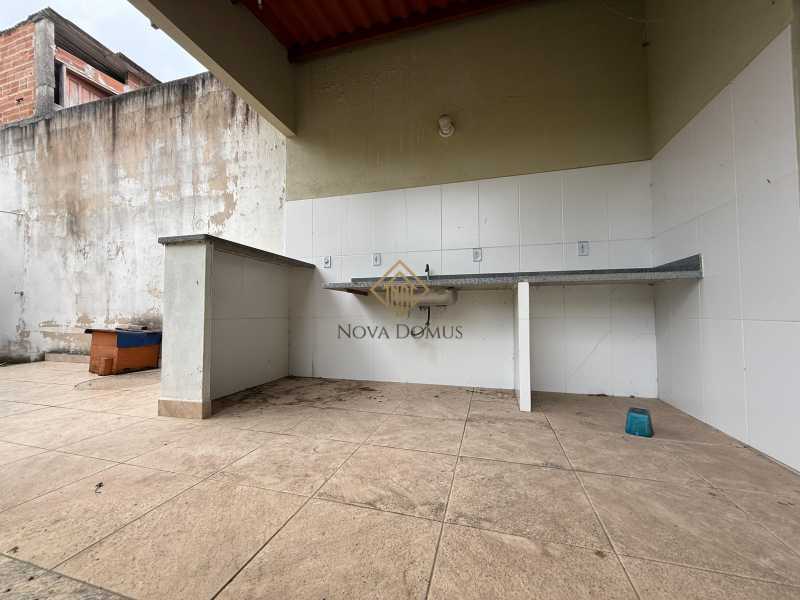 Casa à venda com 2 quartos, 260m² - Foto 27