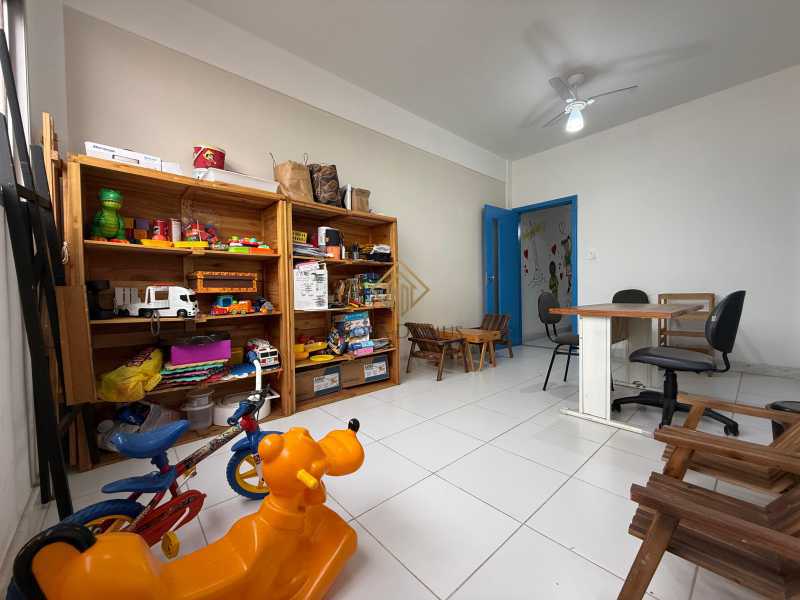 Conjunto Comercial-Sala à venda, 80m² - Foto 13