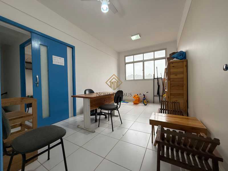 Conjunto Comercial-Sala à venda, 80m² - Foto 11