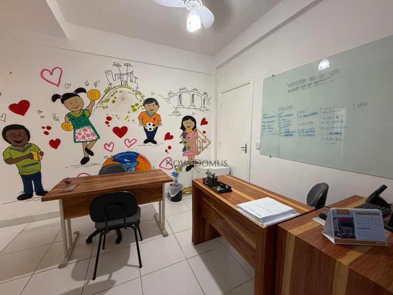 Conjunto Comercial-Sala à venda, 80m² - Foto 3