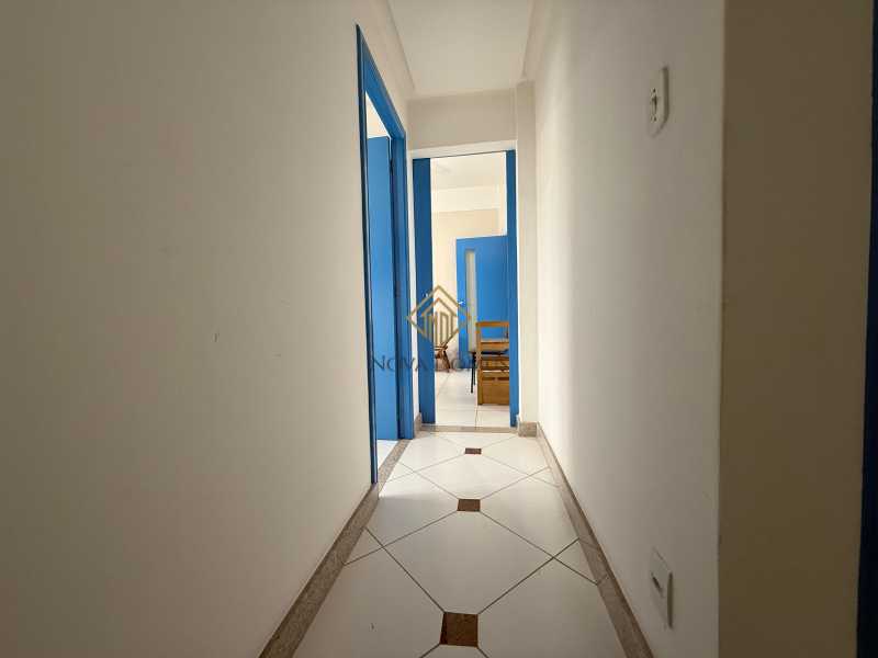 Conjunto Comercial-Sala à venda, 80m² - Foto 10