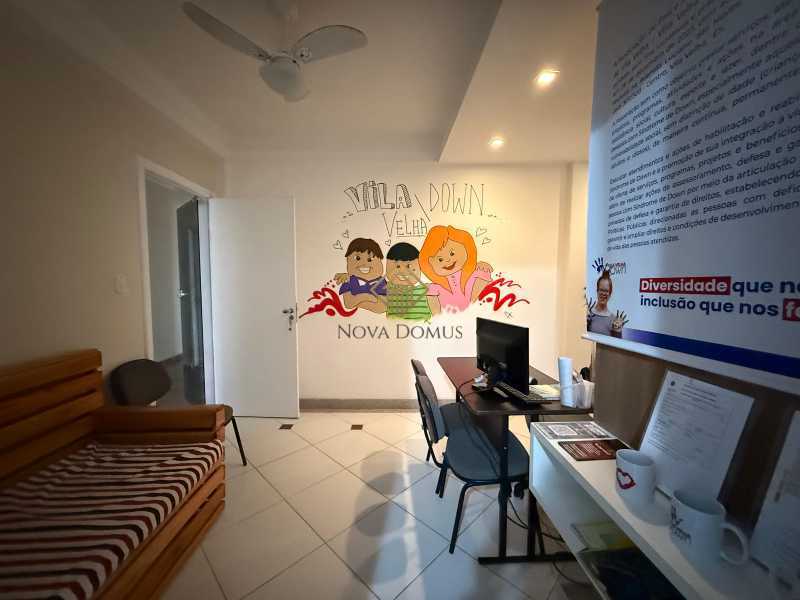 Conjunto Comercial-Sala à venda, 80m² - Foto 2