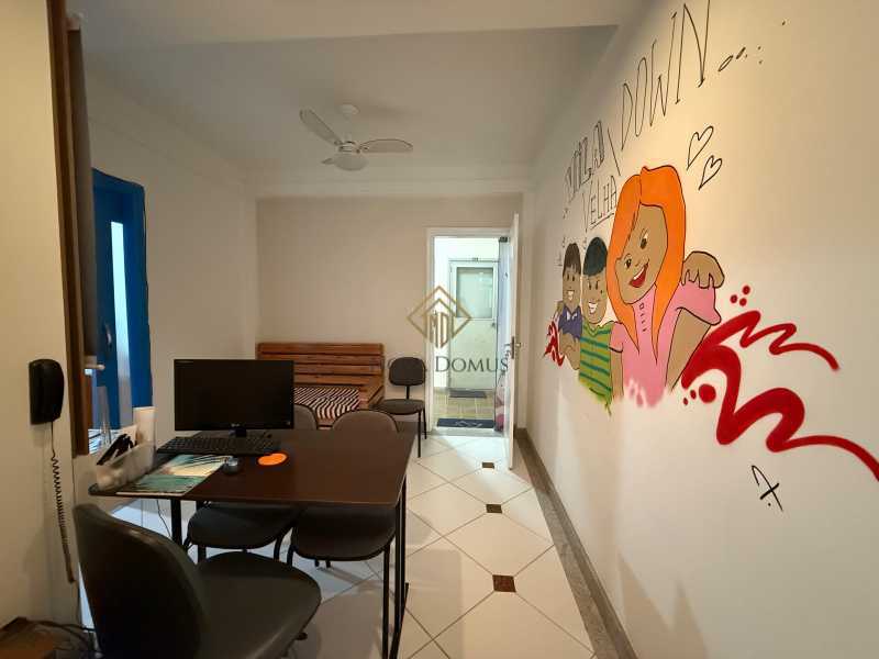 Conjunto Comercial-Sala à venda, 80m² - Foto 9