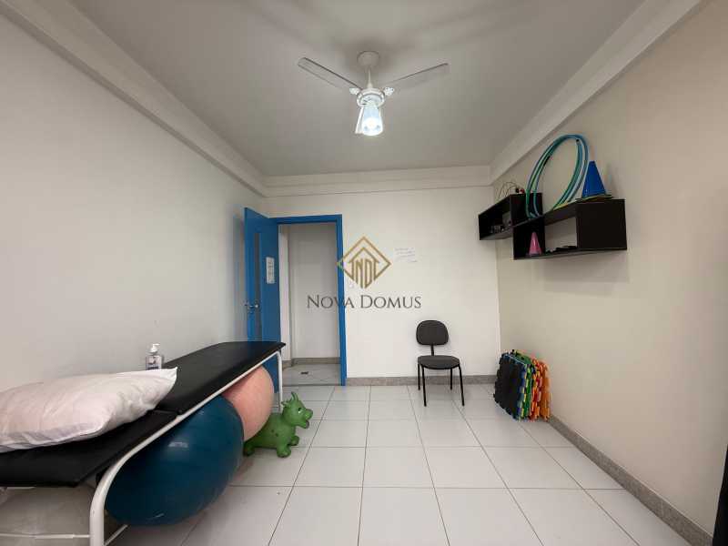 Conjunto Comercial-Sala à venda, 80m² - Foto 20