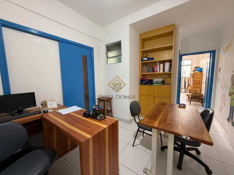 Conjunto Comercial-Sala à venda, 80m² - Foto 7