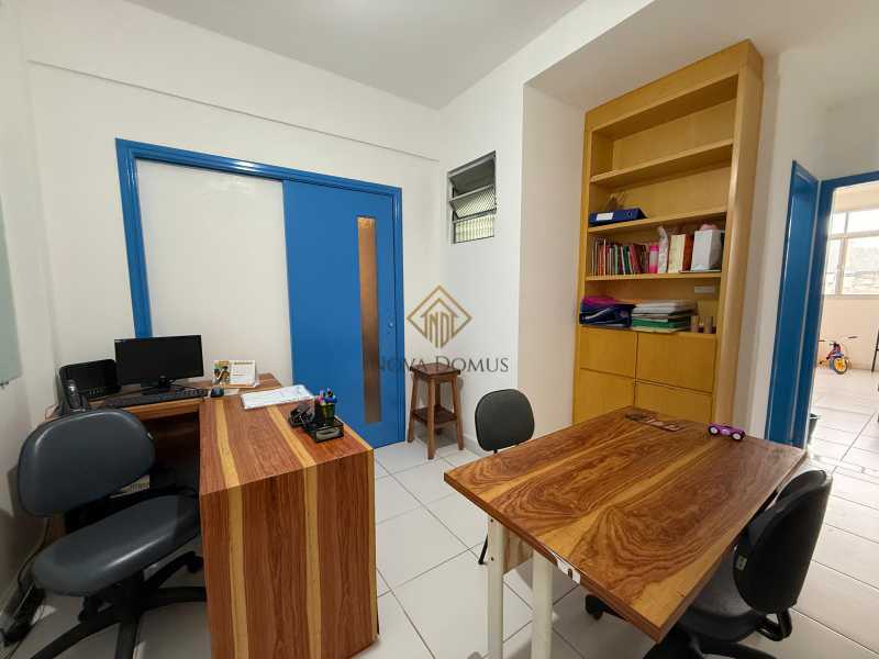 Conjunto Comercial-Sala à venda, 80m² - Foto 5