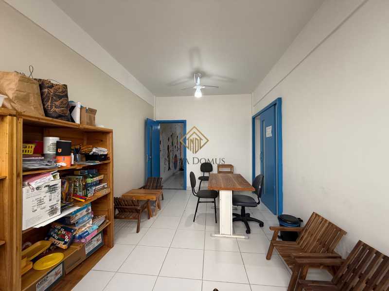 Conjunto Comercial-Sala à venda, 80m² - Foto 12