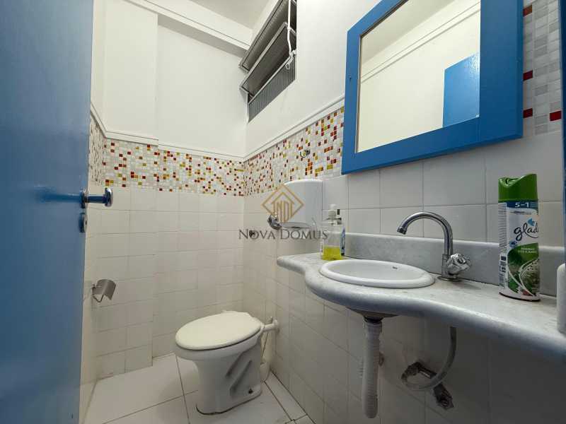 Conjunto Comercial-Sala à venda, 80m² - Foto 21