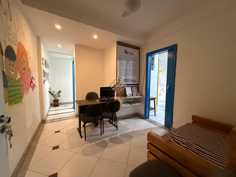 Conjunto Comercial-Sala à venda, 80m² - Foto 1