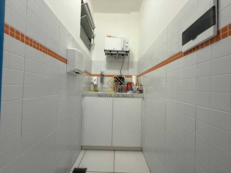 Conjunto Comercial-Sala à venda, 80m² - Foto 16