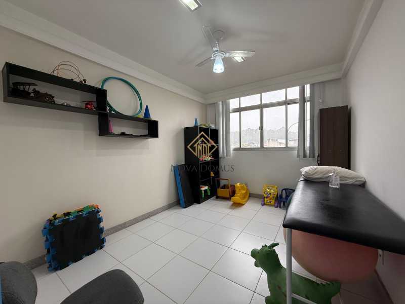 Conjunto Comercial-Sala à venda, 80m² - Foto 17