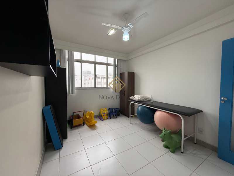 Conjunto Comercial-Sala à venda, 80m² - Foto 19