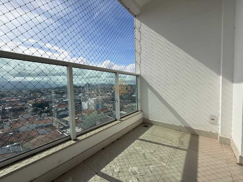 Apartamento, 2 quartos, 63 m² - Foto 11