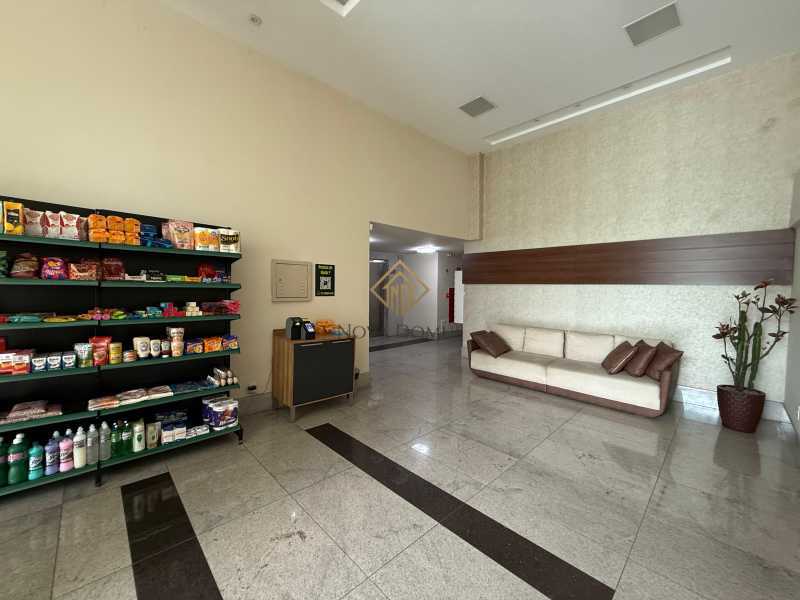 Apartamento, 2 quartos, 63 m² - Foto 26