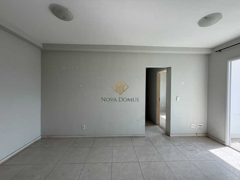 Apartamento, 2 quartos, 63 m² - Foto 7