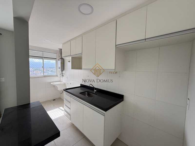 Apartamento, 2 quartos, 63 m² - Foto 4