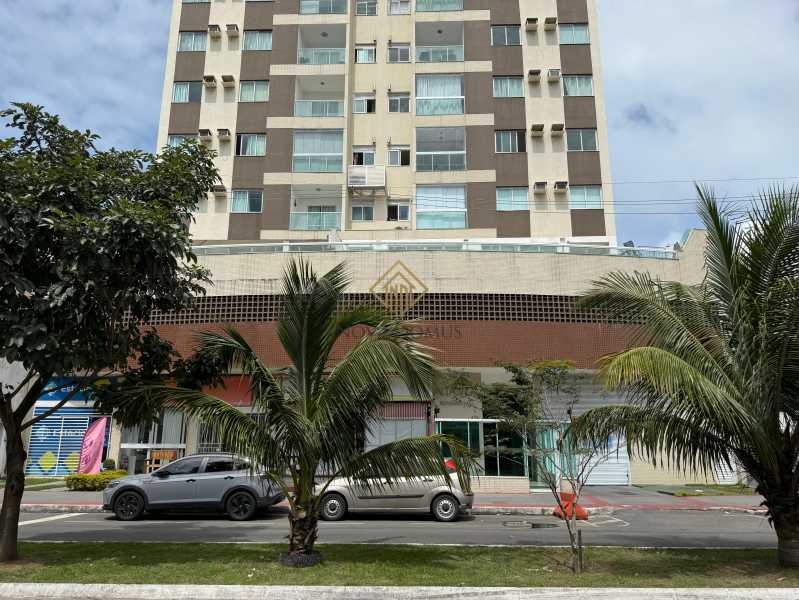 Apartamento, 2 quartos, 63 m² - Foto 27