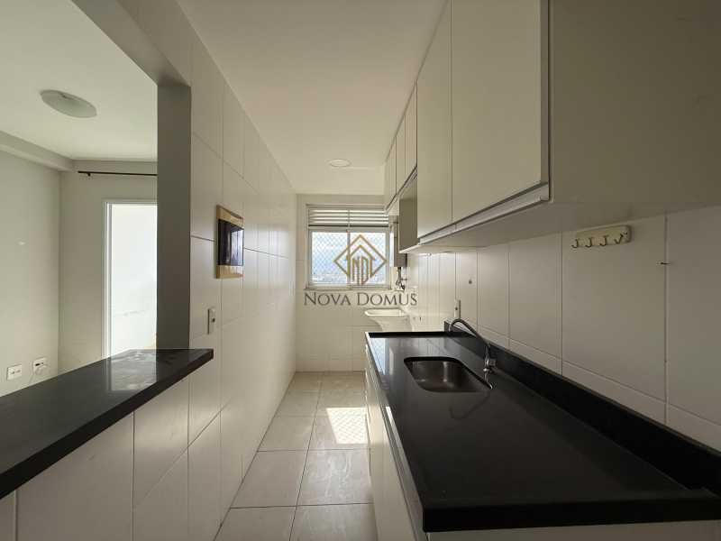 Apartamento, 2 quartos, 63 m² - Foto 3