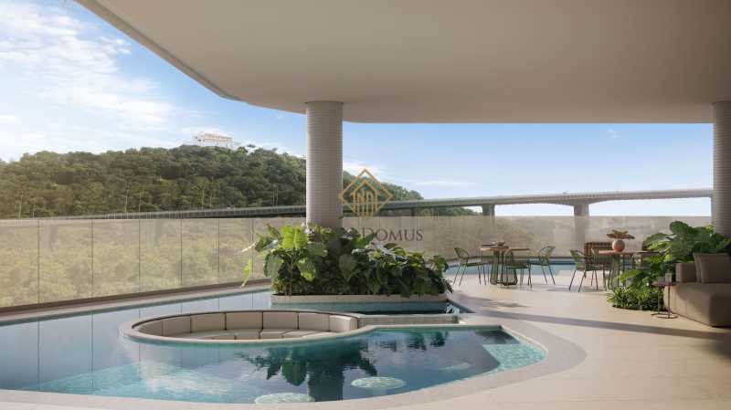 Apartamento, 4 quartos, 174 m² - Foto 8