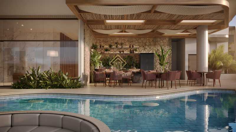 Apartamento, 4 quartos, 174 m² - Foto 7