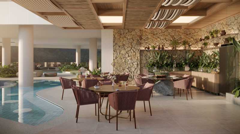 Apartamento, 4 quartos, 174 m² - Foto 9