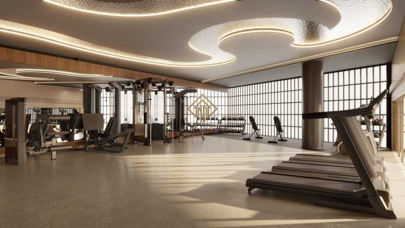 Apartamento, 4 quartos, 174 m² - Foto 12