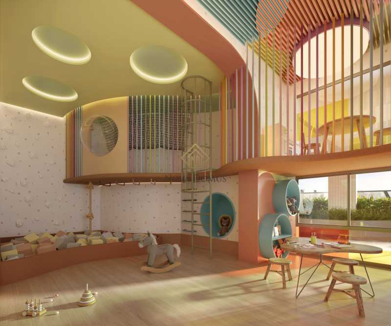 Apartamento, 4 quartos, 174 m² - Foto 13