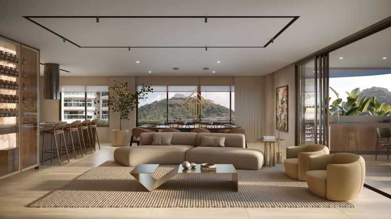 Apartamento, 4 quartos, 174 m² - Foto 18