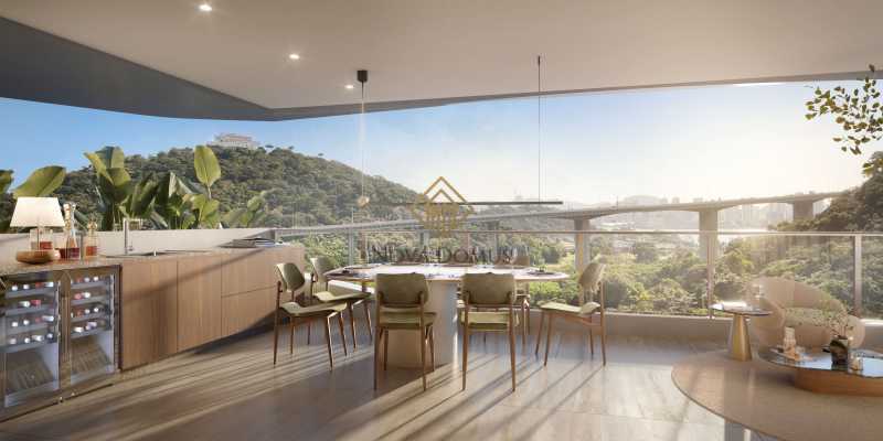 Apartamento, 4 quartos, 174 m² - Foto 20