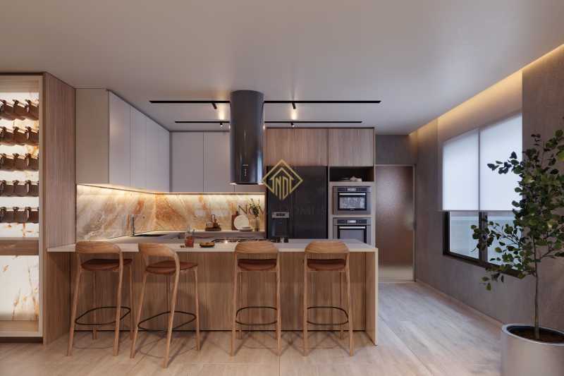 Apartamento, 4 quartos, 174 m² - Foto 17