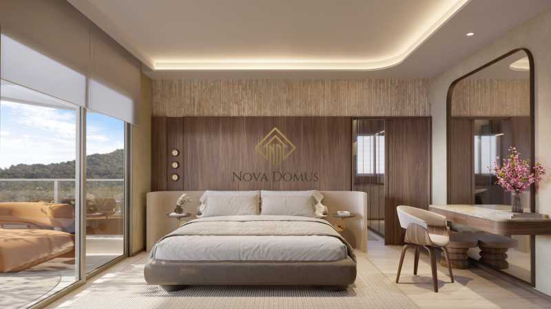 Apartamento, 4 quartos, 174 m² - Foto 21