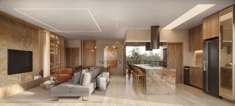 Apartamento, 4 quartos, 174 m² - Foto 16