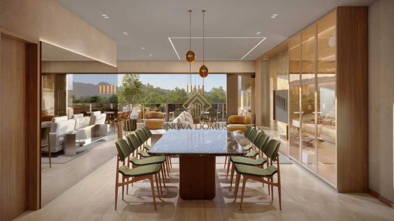 Apartamento, 4 quartos, 174 m² - Foto 24