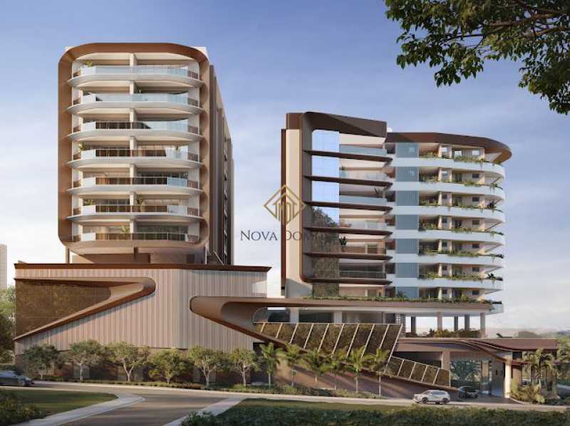 Apartamento, 4 quartos, 174 m² - Foto 28