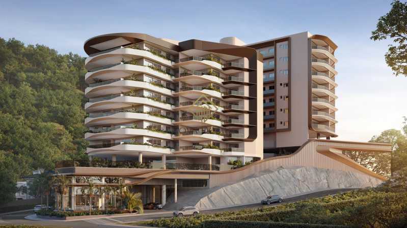 Apartamento, 4 quartos, 174 m² - Foto 1