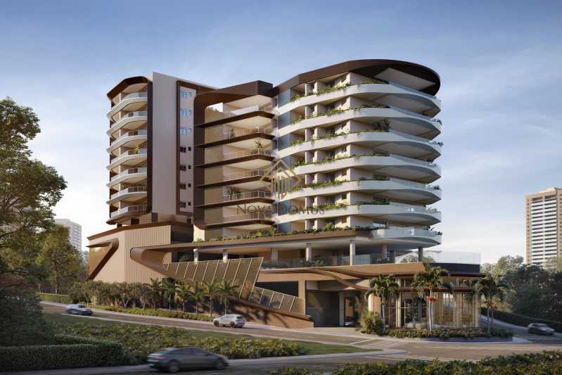 Apartamento, 4 quartos, 174 m² - Foto 27