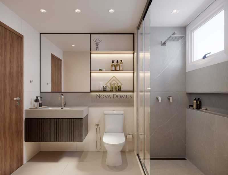 Apartamento, 4 quartos, 174 m² - Foto 23