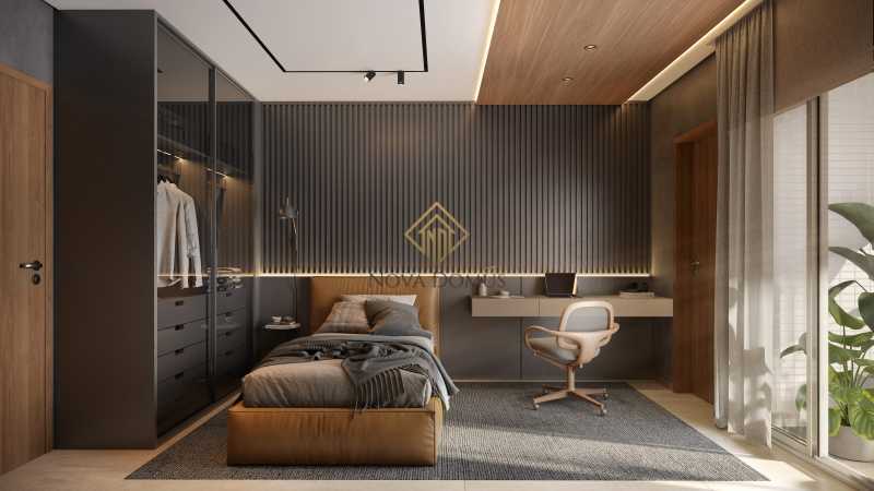 Apartamento, 4 quartos, 174 m² - Foto 25