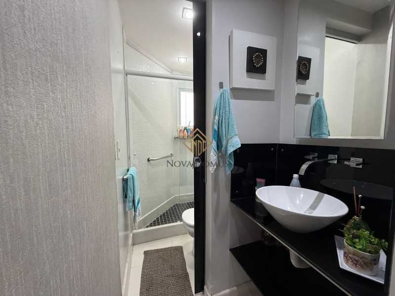 Apartamento, 3 quartos, 122 m² - Foto 16